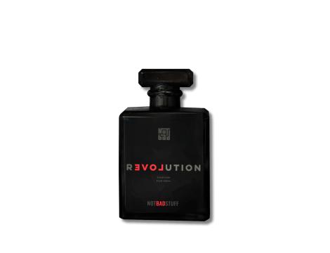 NOT BAD STUFF REVOLUTION perfumy męskie 100 ml